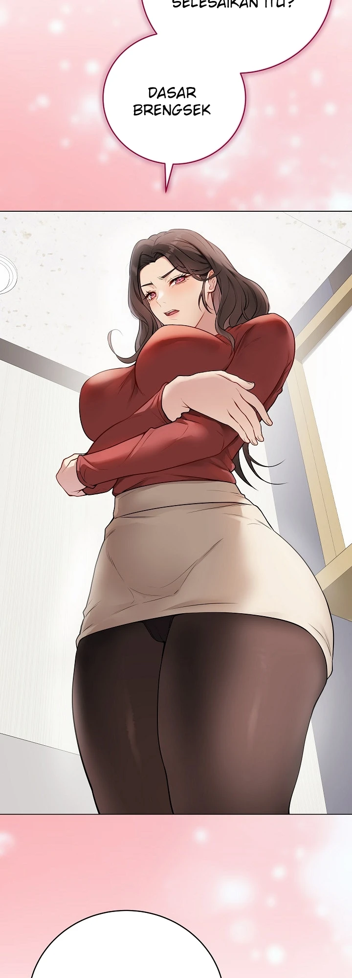 Signed, Sealed, Mistaken - Page 55